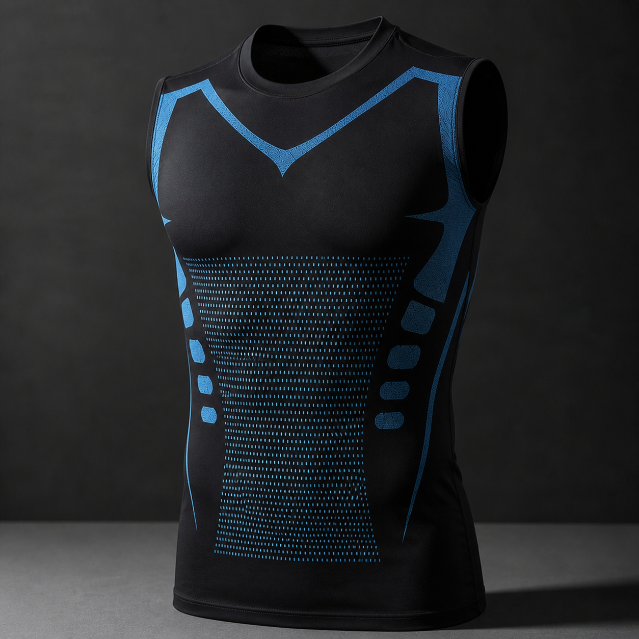 ELION Gilet Compressivo Performance