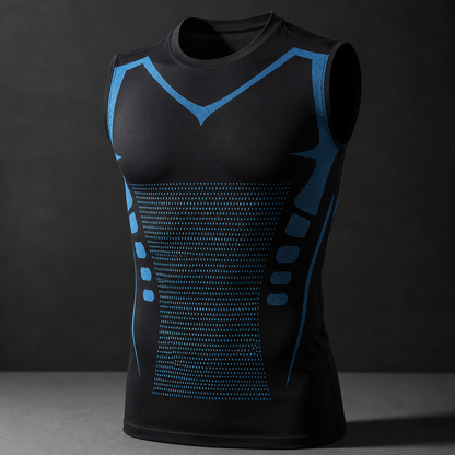 ELION Gilet Compressivo Performance