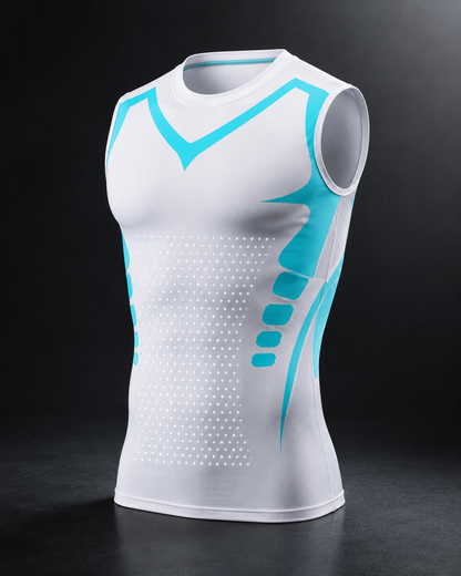 ELION Gilet Compressivo Performance
