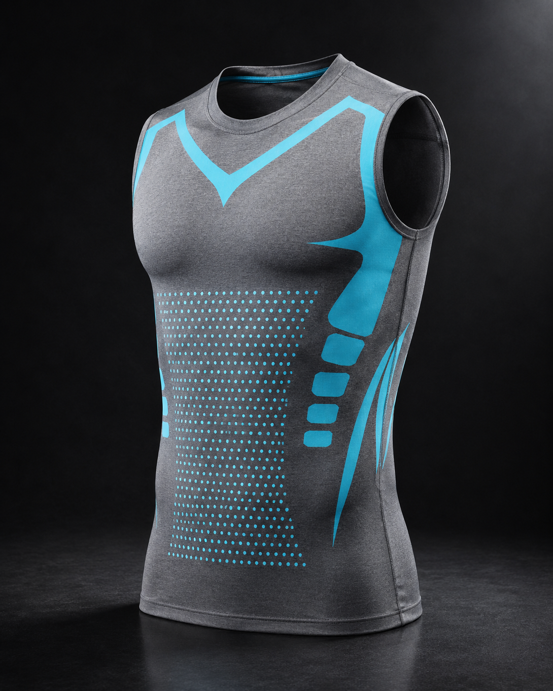 ELION Gilet Compressivo Performance