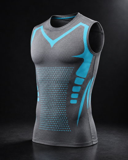 ELION Gilet Compressivo Performance