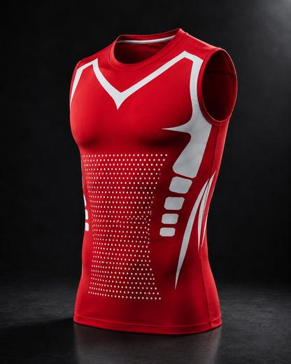 ELION Gilet Compressivo Performance